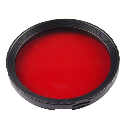 Barndoor med bicelle og 4 farvefiltre til AD400pro keylight reflektor