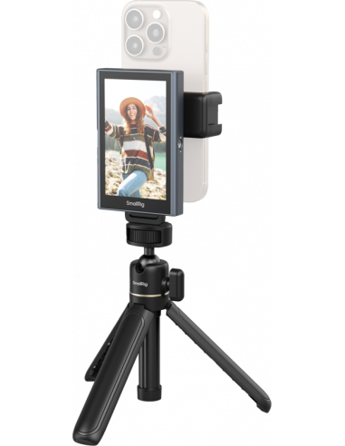 SmallRig 4851 Wireless Video Monitor...