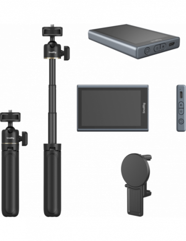 SmallRig 4851 Wireless Video Monitor...