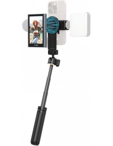 SmallRig 4851 Wireless Video Monitor...