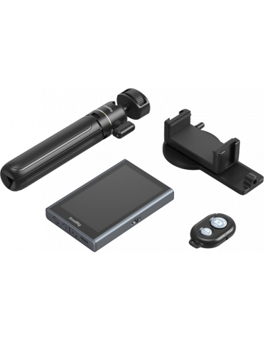 SmallRig 4851 Wireless Video Monitor...