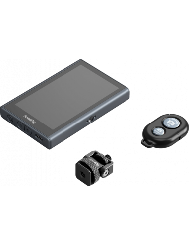 SmallRig 4850 Wireless Video Monitor...