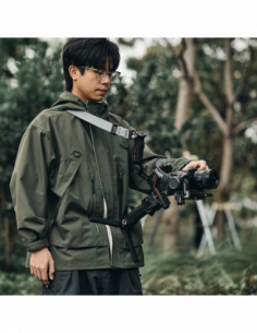 SmallRig 4118 Shoulder...