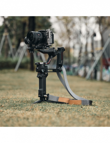 SmallRig 4118 Shoulder Strap for DJI...