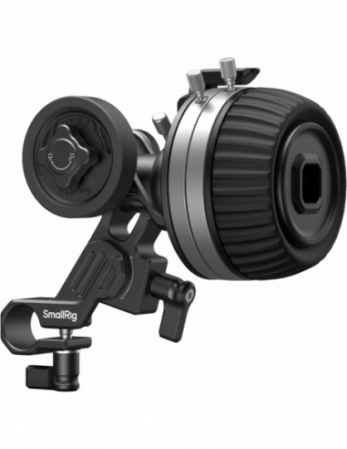 SmallRig 4745 Follow Focus F50