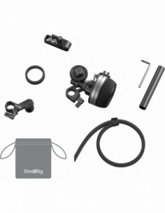 SmallRig 4745 Follow Focus F50 2