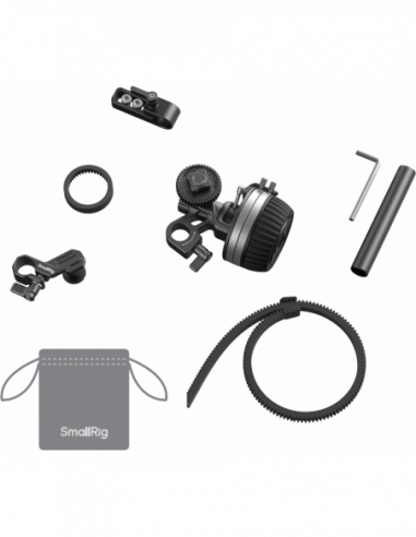 SmallRig 4745 Follow Focus F50
