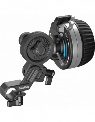 SmallRig 4745 Follow Focus F50