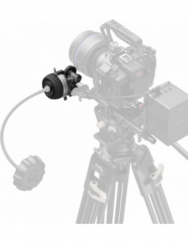 SmallRig 4745 Follow Focus F50
