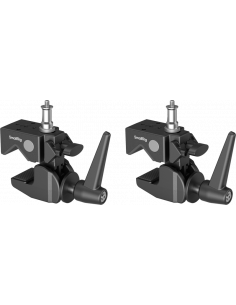 SmallRig 5318 Crab-Shaped...