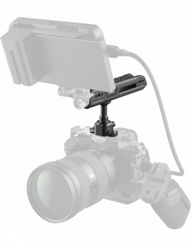 SmallRig 4152 Rotating Top Handle...