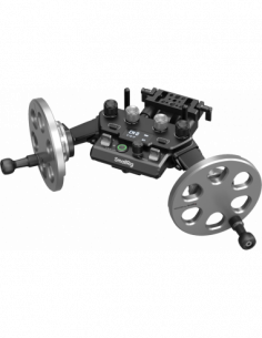 SmallRig 4525 Gimbal...