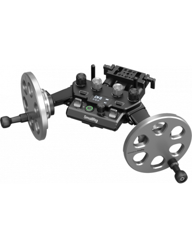 SmallRig 4525 Gimbal Control Wheels...