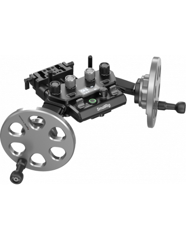 SmallRig 4525 Gimbal Control Wheels...