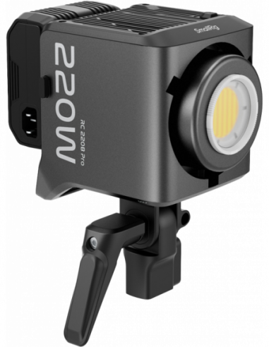 SmallRig 5415 RC 220B Pro Combo LED...