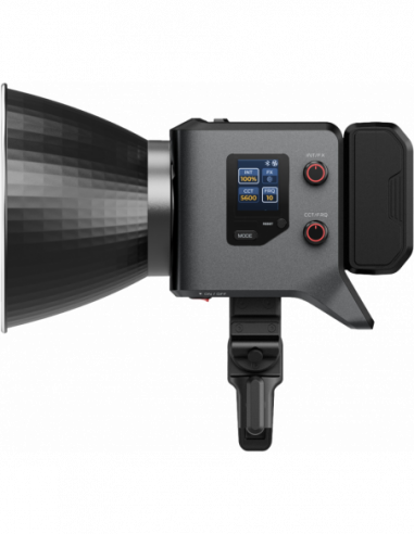 SmallRig 5415 RC 220B Pro Combo LED...