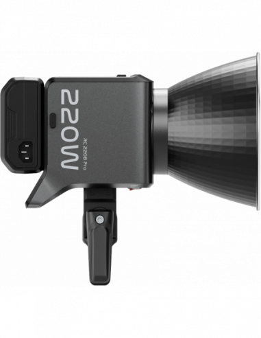 SmallRig 5415 RC 220B Pro Combo LED...