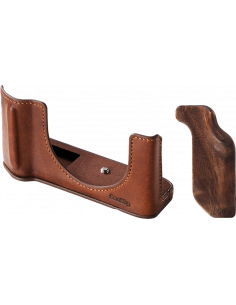 SmallRig 5268 Leather Case... 2