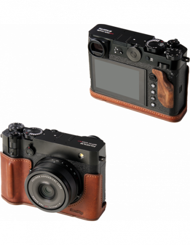 SmallRig 5268 Leather Case Kit for...