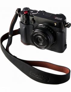 SmallRig 5267 Leather Case...