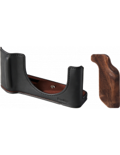 SmallRig 5267 Leather Case... 2