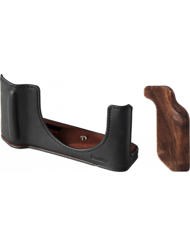 SmallRig 5267 Leather Case Kit for...