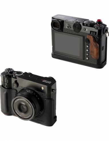 SmallRig 5267 Leather Case Kit for...