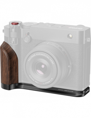 SmallRig 5266 L-Shape Mount Plate...