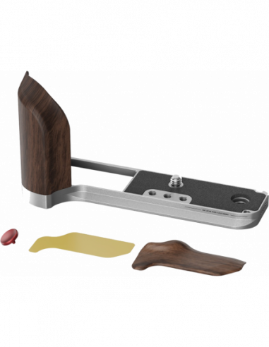 SmallRig 5266 L-Shape Mount Plate...