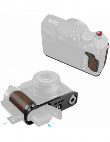 SmallRig 5266 L-Shape Mount Plate...