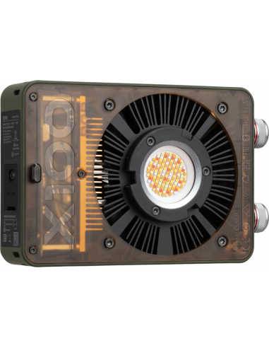 Zhiyun Molus LED X100RGB Pro Cob Light