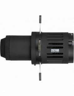 Zhiyun Molus Spotlight...