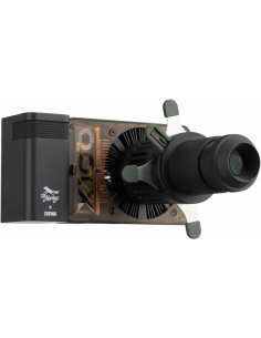 Zhiyun Molus Spotlight... 2