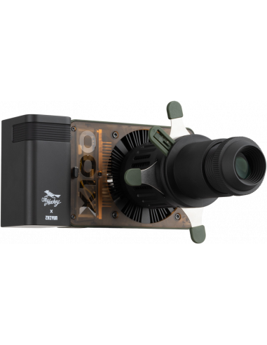 Zhiyun Molus Spotlight Attachment...