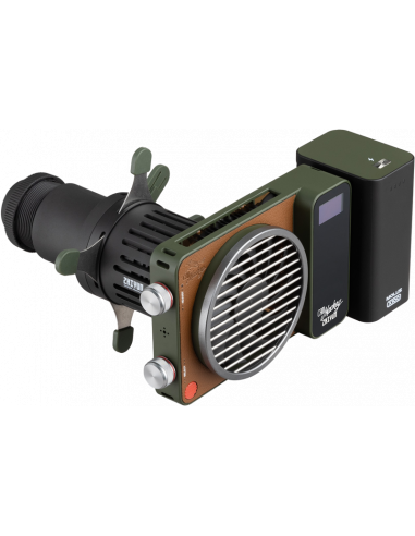 Zhiyun Molus Spotlight Attachment...