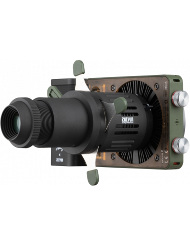 Zhiyun Molus Spotlight Attachment...