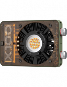 Zhiyun Molus LED X100RGB...