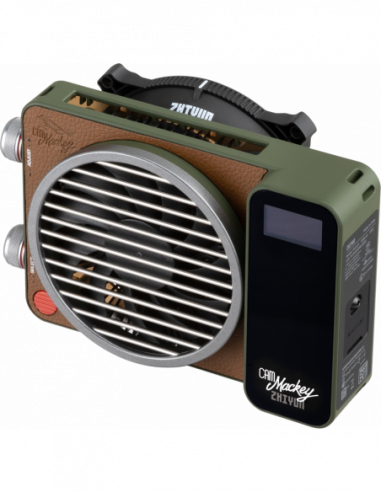 Zhiyun Molus LED X100RGB Cob Light