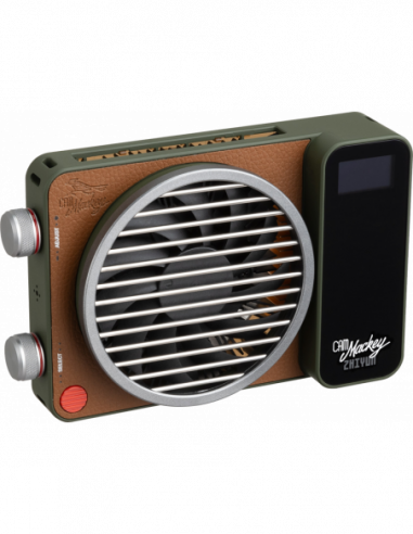 Zhiyun Molus LED X100RGB Cob Light