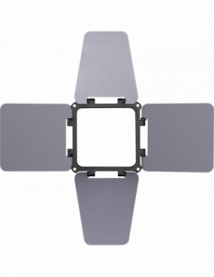 Zhiyun Molus Magnetic Barn... 2