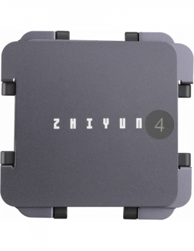 Zhiyun Molus Magnetic Barn Door