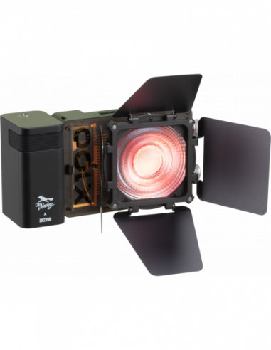 Zhiyun Molus Magnetic Barn Door