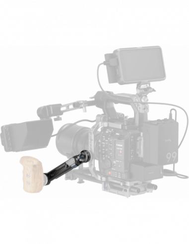 SmallRig 5206 Shoulder Rig Extension...