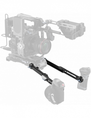 SmallRig 5206 Shoulder Rig Extension...