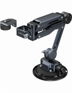 SmallRig 5123 Mini Shock...