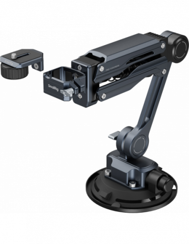 SmallRig 5123 Mini Shock Absorber Arm...