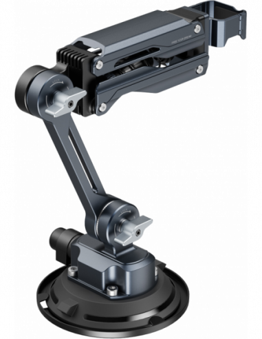 SmallRig 5123 Mini Shock Absorber Arm...