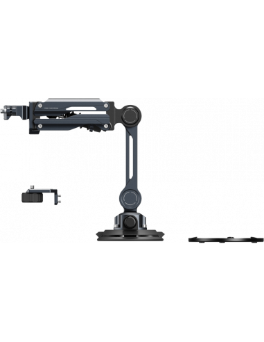 SmallRig 5123 Mini Shock Absorber Arm...