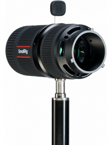 SmallRig 4939 SP-mini Spotlight