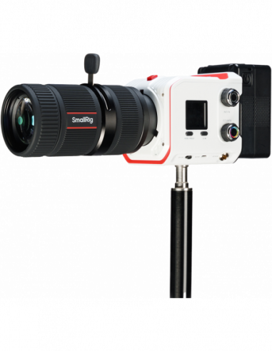 SmallRig 4939 SP-mini Spotlight